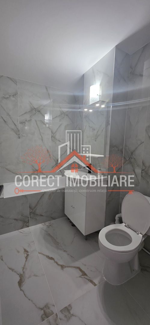 Apartament 2 camere decomandat, etaj 3, mobilat și utilat – Garoafei - Poză 2