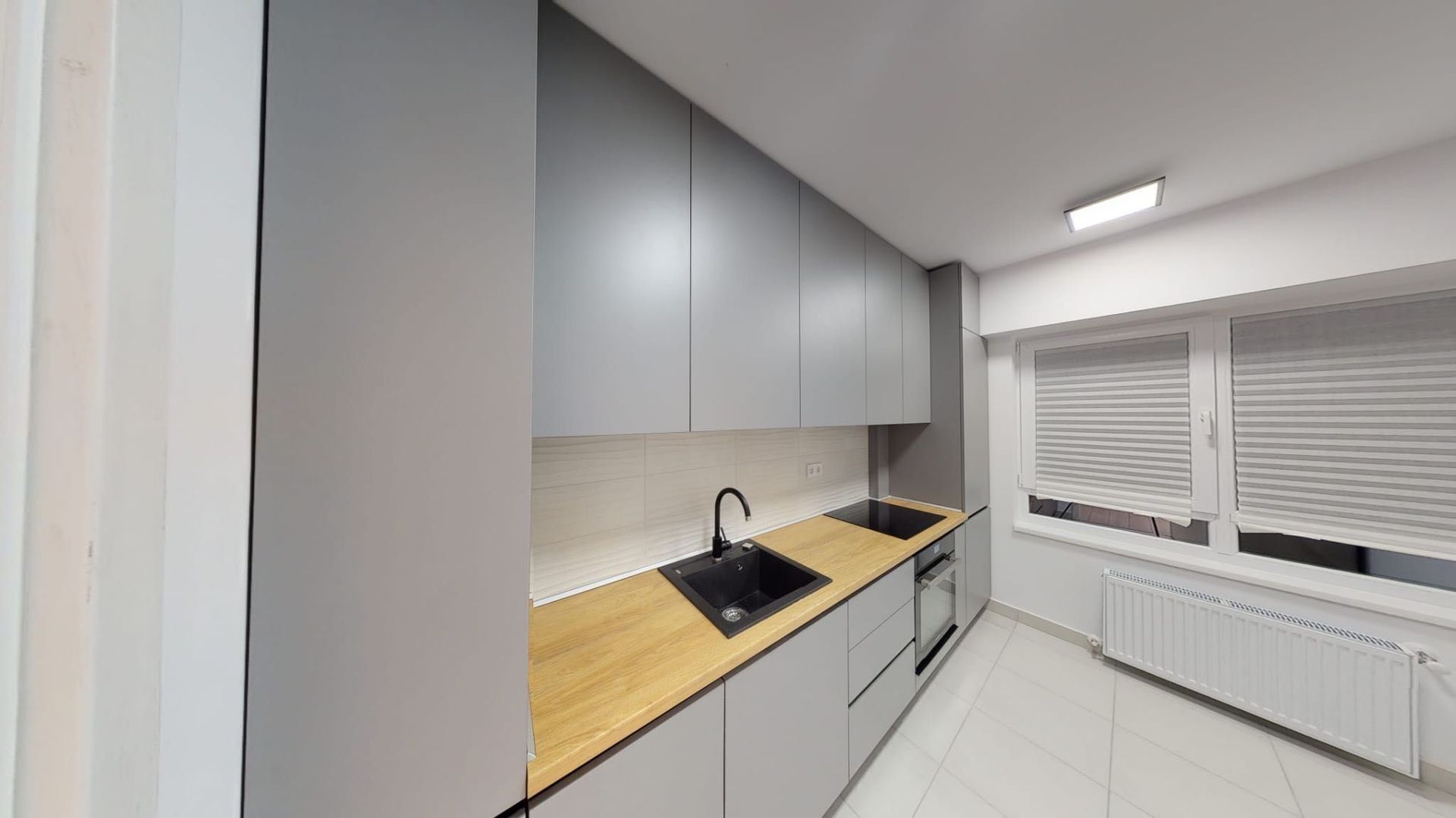 🏡 2 camere premium de inchiriat | Complex privat | Centrală |  Gran Via Park - Poză 7