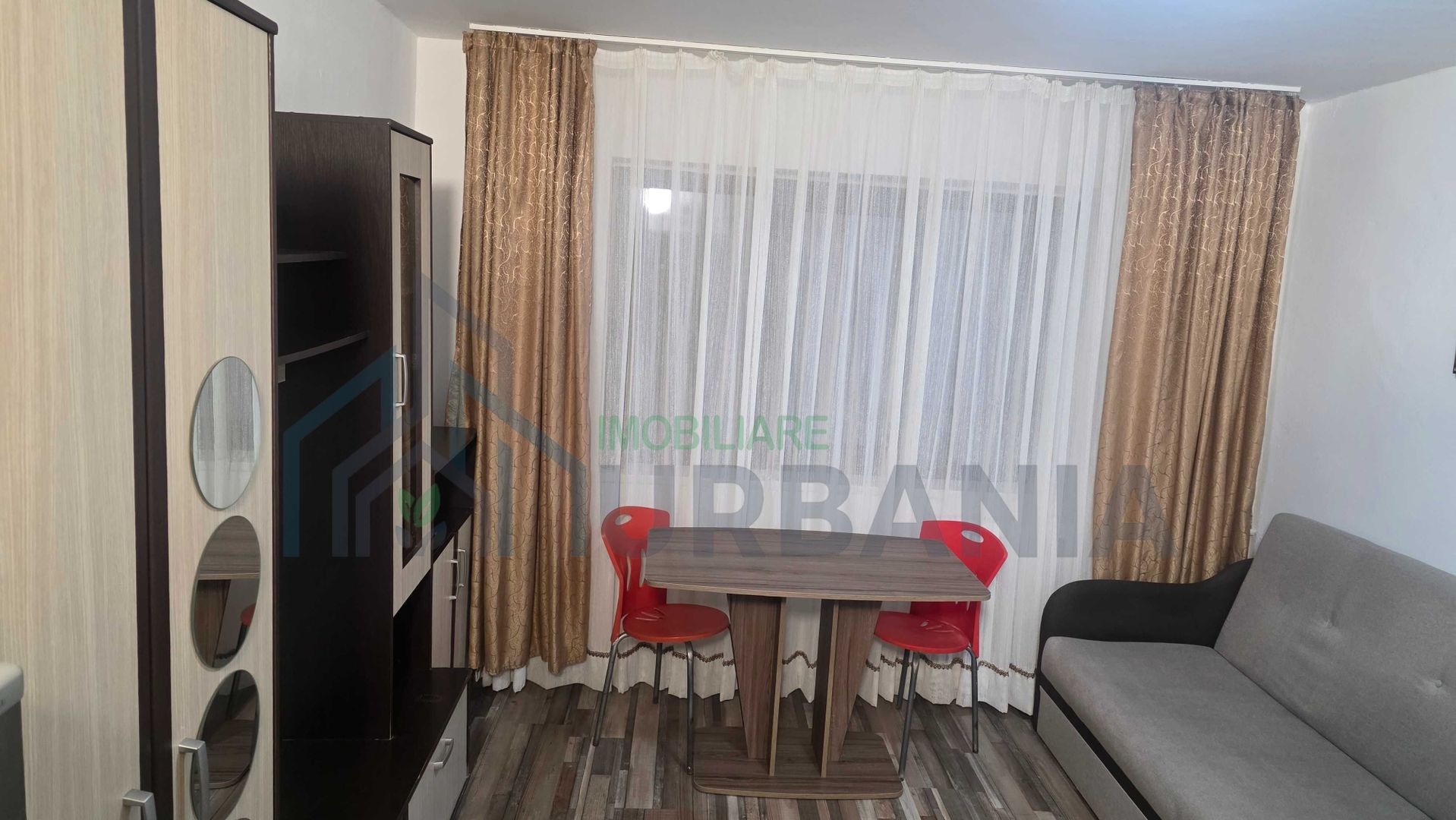 Camera camin Kaufland Nicolina - Poză 1