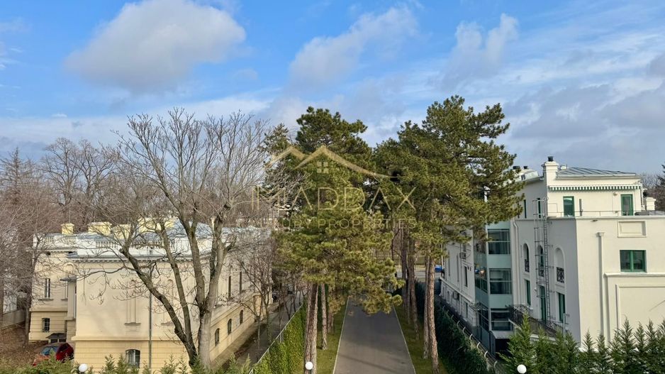 Apartament cu 4 Camere *223mp utili* / 2 parking / Zona Kiseleff - Poză 1