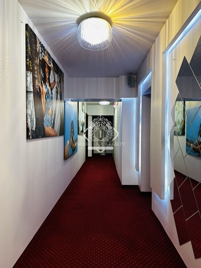 Spațiu ultracentral 710mp Piața Victoriei ideal pentru afaceri/birouri - Poză 4