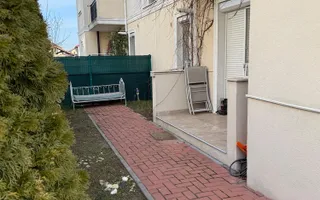 Giroc-Unitatea Militara | 2 Camere | Curte proprie | Mobilat si Utilat - Poză 12