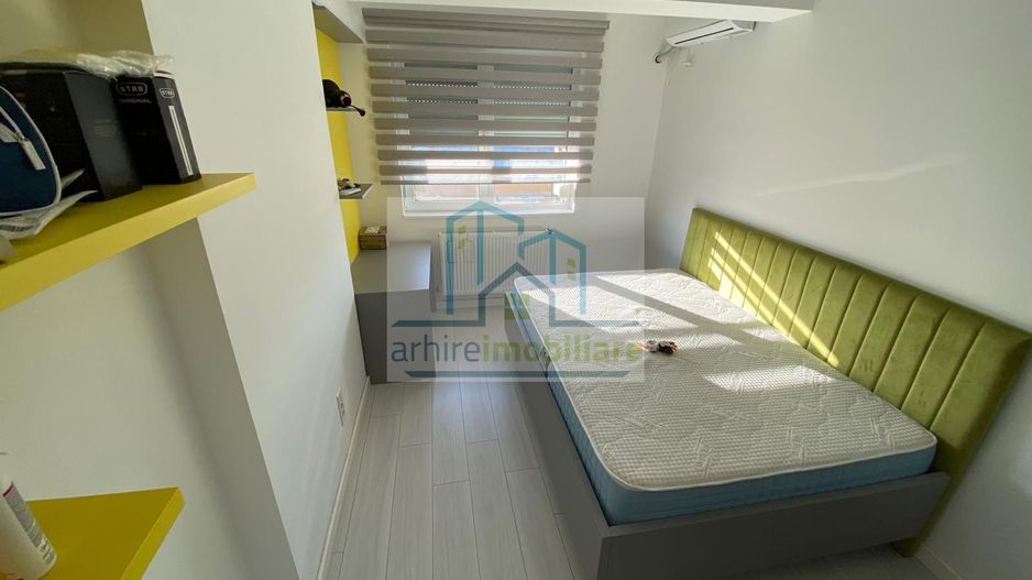Apartament 3 camere decomandat zona Trapezului - Poză 2