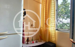 Apartament cu 2 camere de vanzare in zona Iosia, Oradea - Poză 9