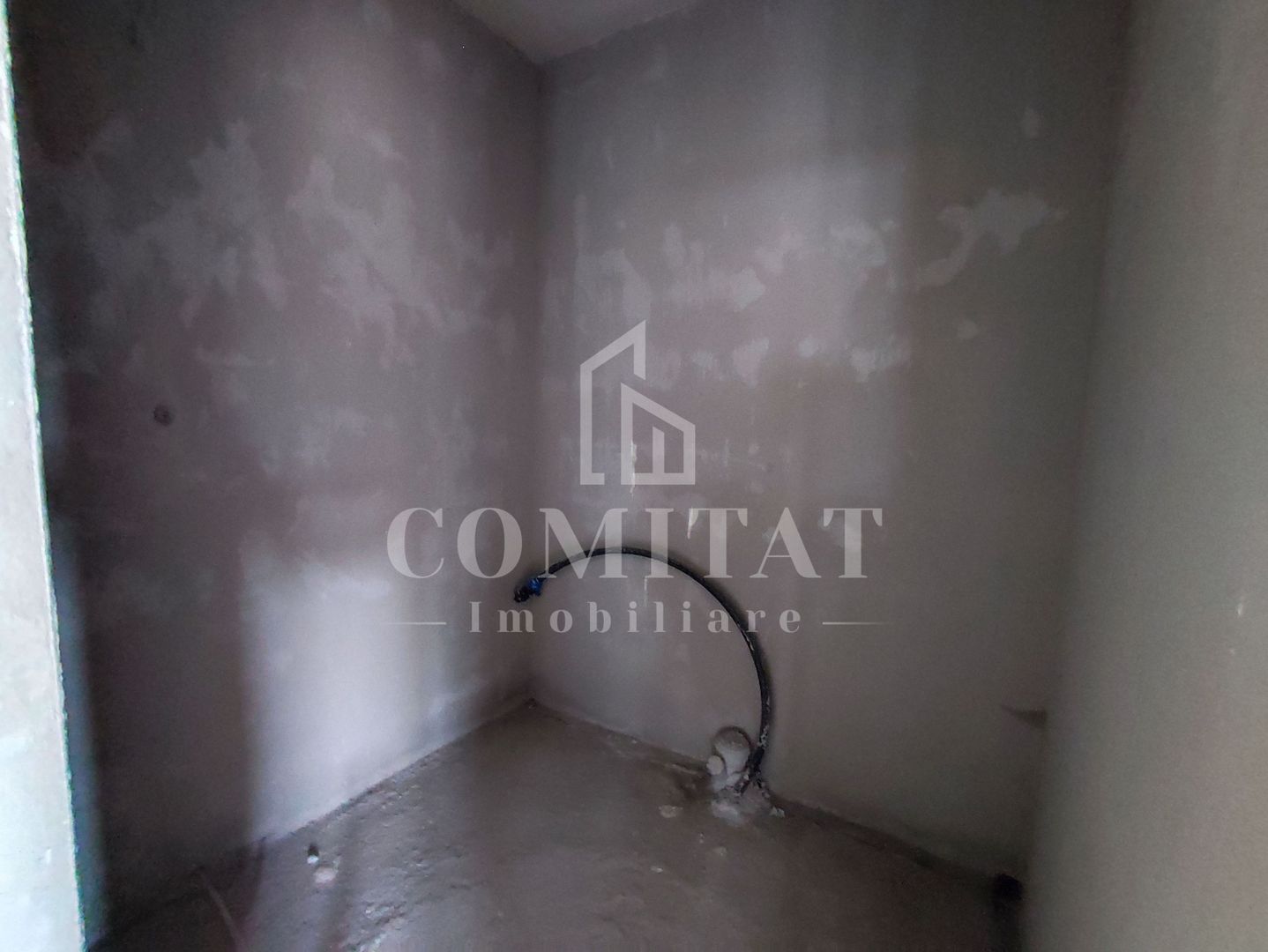 Duplex de vânzare | Teren de 700 mp | Cartierul Dâmbul Rotund - Poză 7