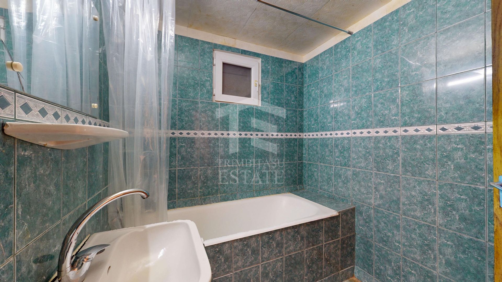 4 camere spatios, 88,7 mp, 2 balcoane, Dumbrava Noua - Poză 43
