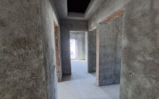 Casa individuala 4 camere 146 mp utili P+1 si teren 475 mp in Selimbar - Poză 9