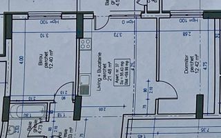 Apartamente cu 3 Camere | Dezvoltator | Comision 0% | Zona VIVO BMW - Poză 2