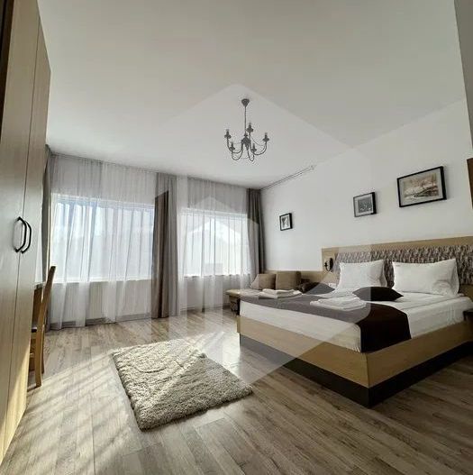 Pensiune de vanzare | Paltinis | 330mpu | 8 Camere | Functionala 100% - Poză 3