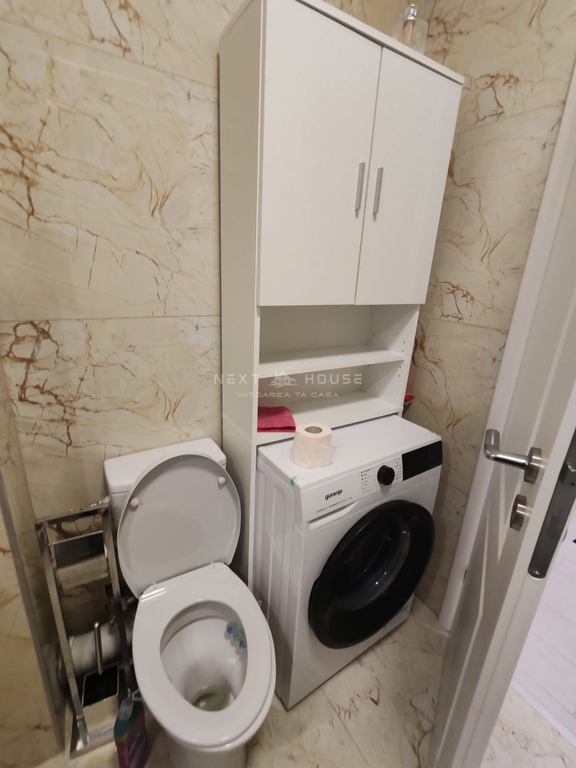 Garsoniera  ( Studio ) -  Rahova - Poză 12