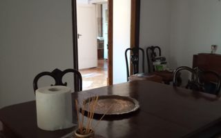 Apartament de vânzare – Strada Batiștei, 89 mp. - Poză 6