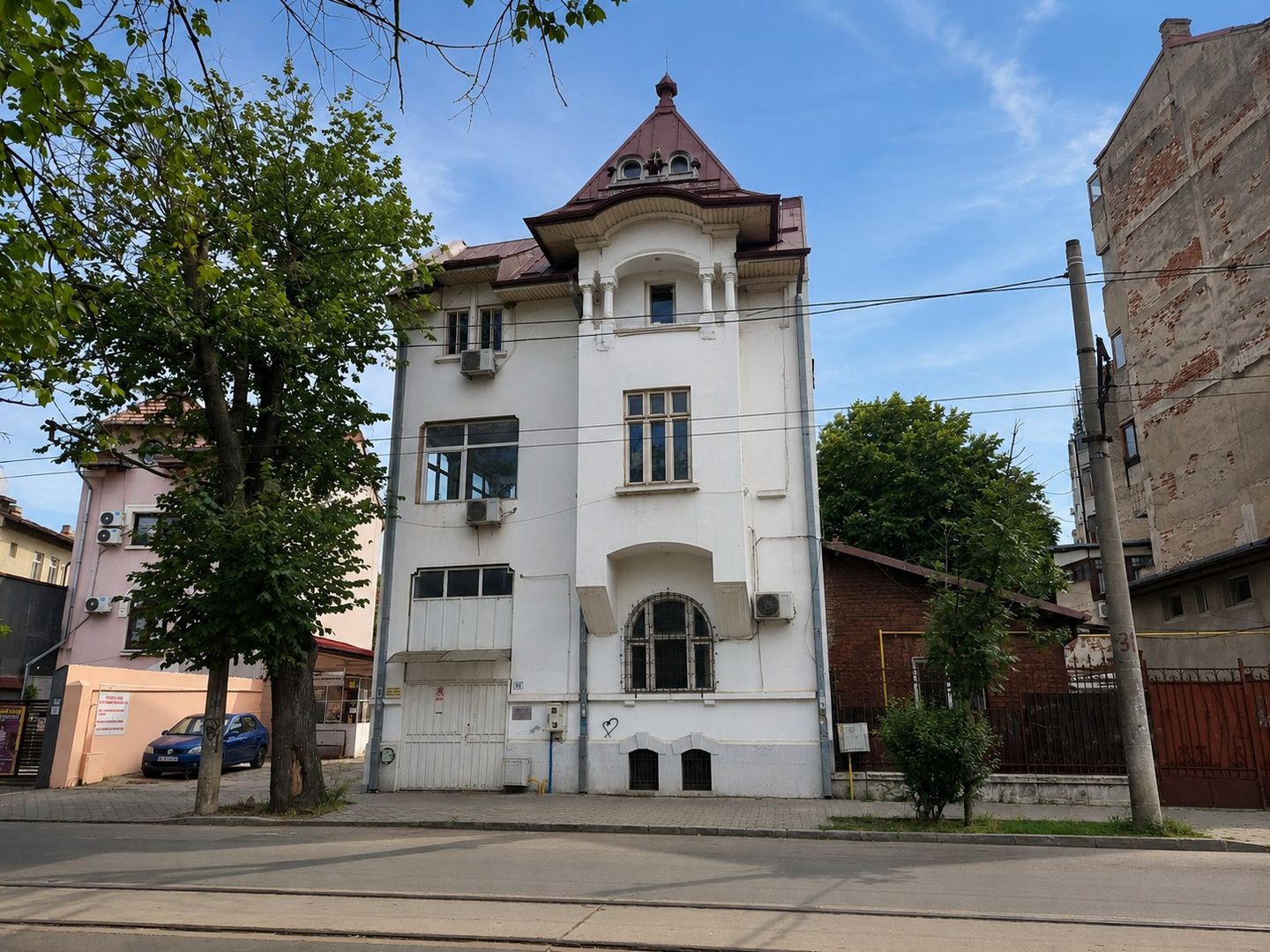 Casă / Vilă cu 6 camere de vânzare în zona Gara de Nord - Poză 24