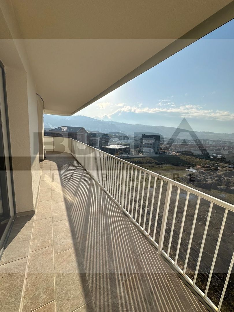 Apartament 3 camere, 58 mp, garaj, bloc nou, zona Eroilor - Poză 10