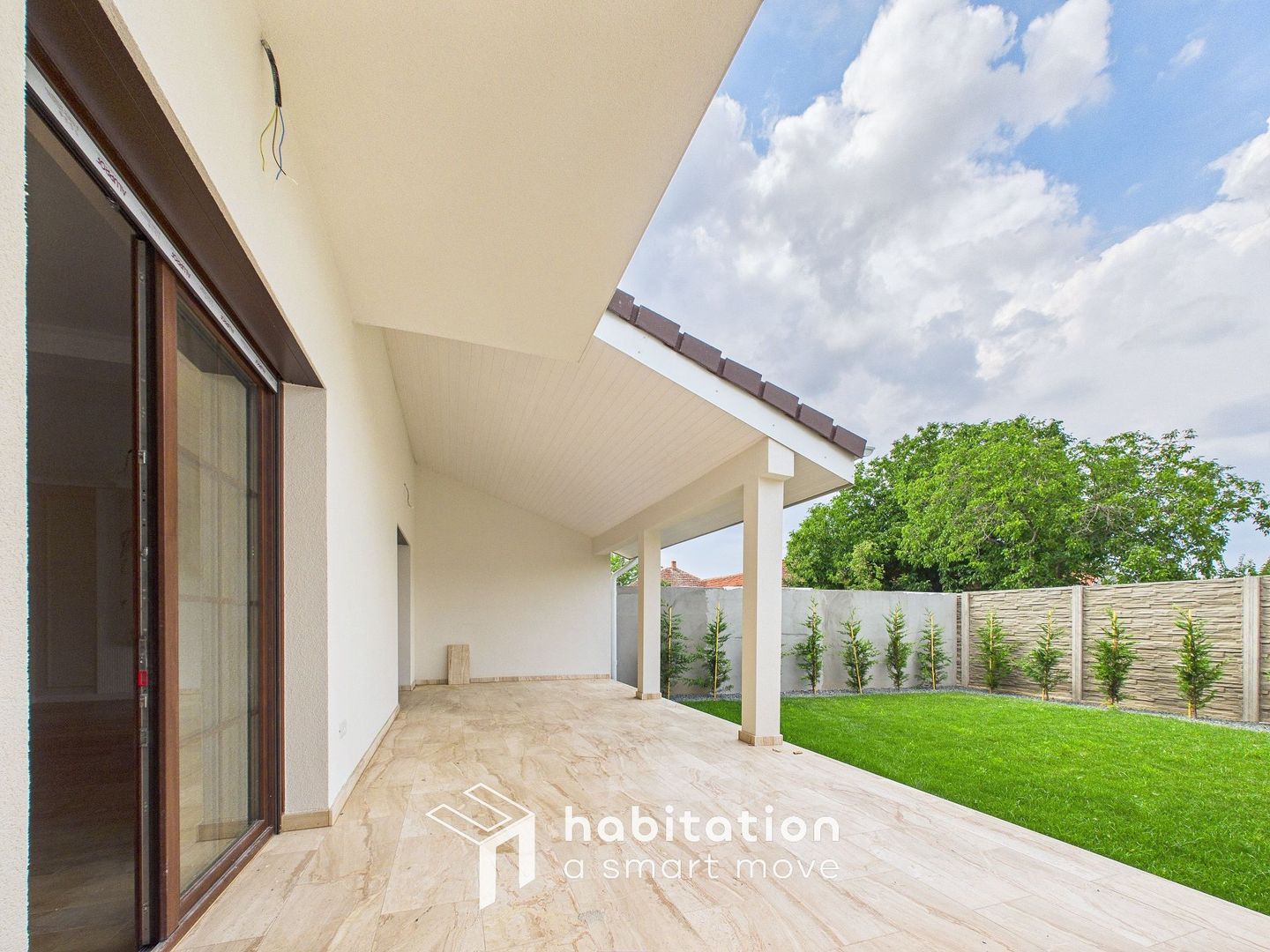 Duplex elegant în Bucovina – Mehala | 165 mp| Panouri fotovoltaice| - Poză 31