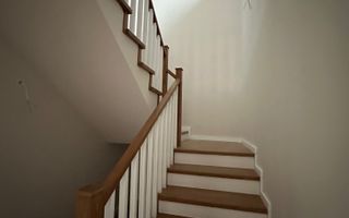 CASA TIP DUPLEX DESPARTIT PRIN GARAJ - Poză 28