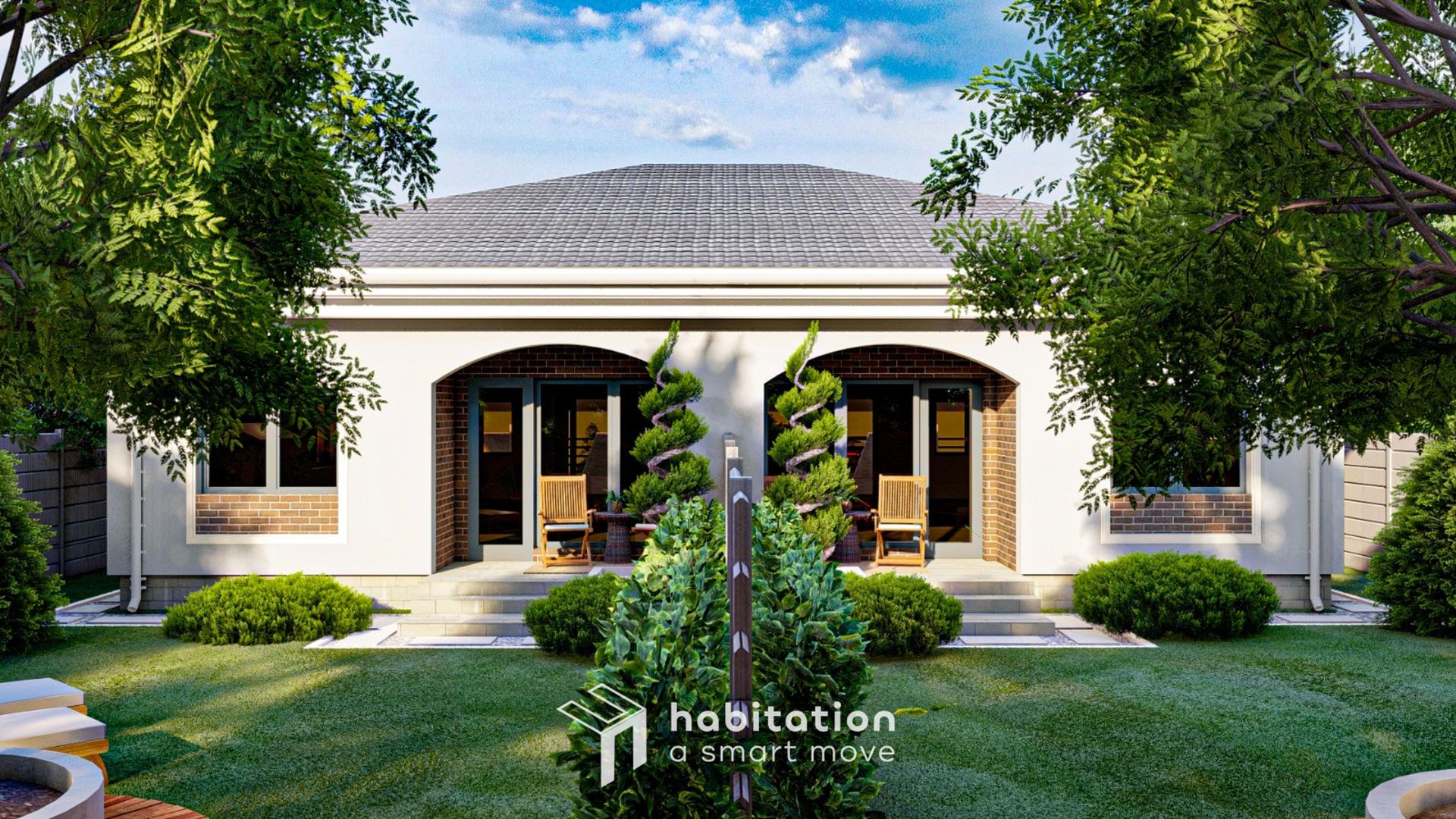 Duplex modern în Moșnița Nouă, aproape de Drumul Boilor - Poză 12