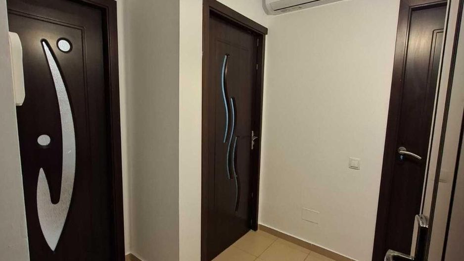 AP. 2 CAMERE - POPESTI-LEORDENI, CENTRALA, METROU 10 MIN, MODERN - Poză 7