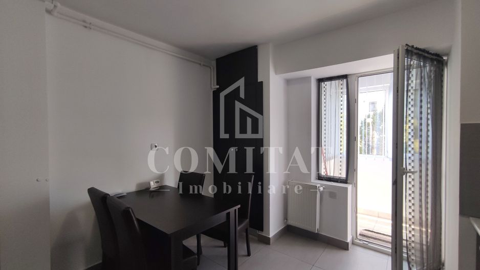 Apartament cu 2 camere decomandate | Cartierul Gheorgheni - Poză 12