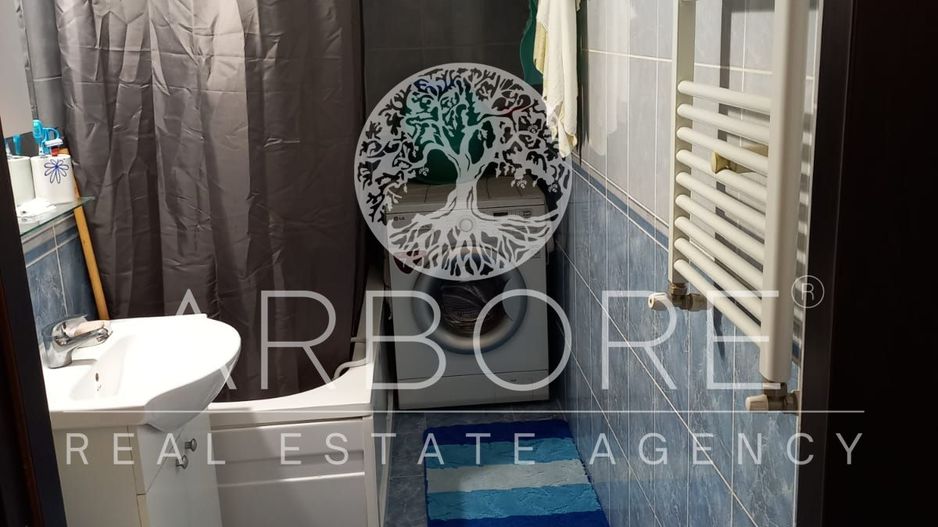 Apartament 2 camere cu 2 bai, decomandat, Trapezului - Poză 16