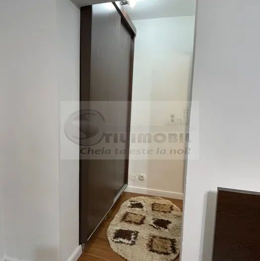 Apartament 1 cameră si Loc de parcare – Nicolina-Belvedere - Poză 7