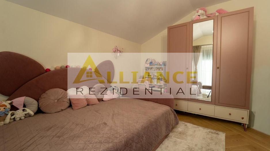 CASA PERFECTA IN BERCENI - INDIVIDUALA - P+1E - MOBILATA & UTILATA - Poză 15