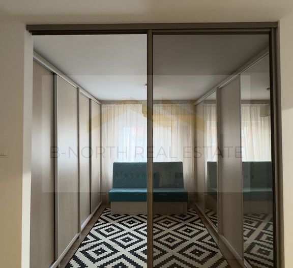 Apartament 4 camere de închiriat, Panduri, prima închiriere, renovat - Poză 7