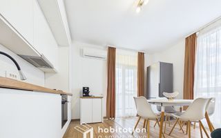 Apartament 3 camere,  parcare subterana,  zona Centrala - Vivalia - Poză 5
