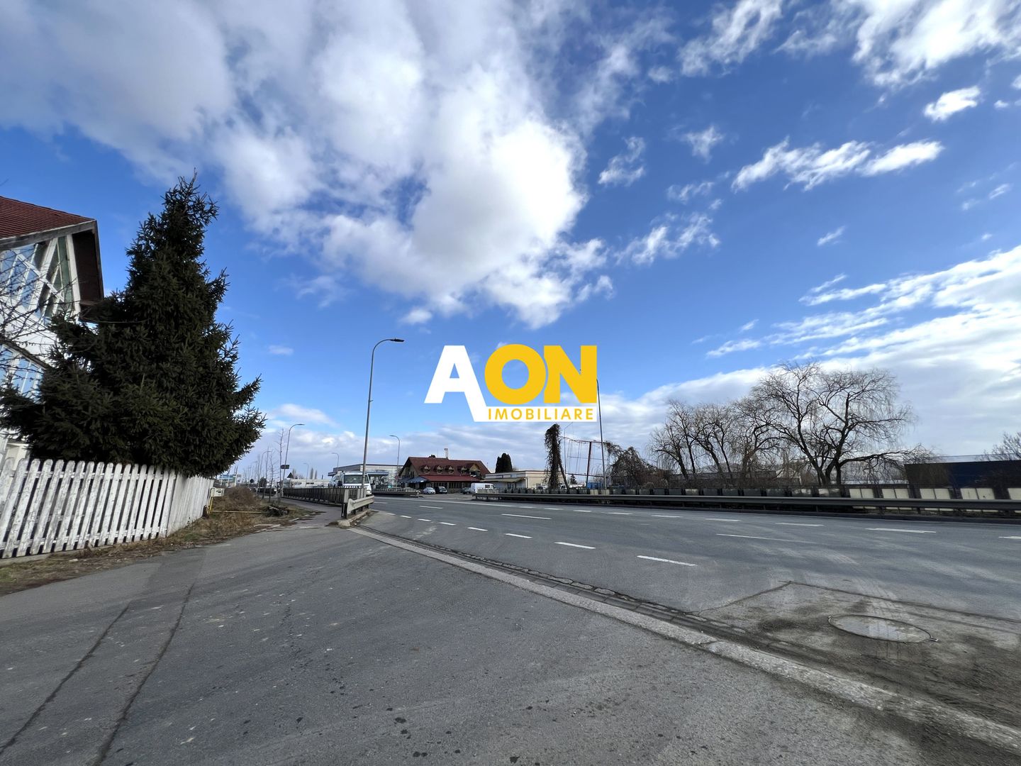 Teren de vanzare cu toate utilitatile, 60ml deschidere, zona Mixta - Poză 7