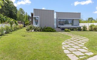 Vila exclusivista cu piscina, sauna si crama, 479.27 mp, langa padure - Poză 17