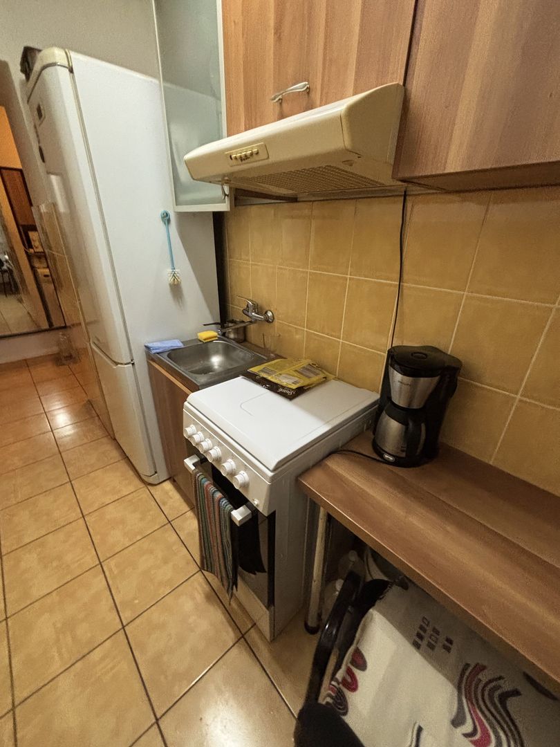 Apartament 2 camere la 5 minute de Shopping City - Poză 7