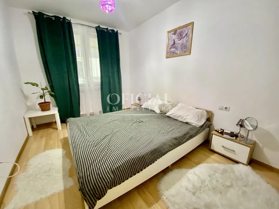 Apartament 2 Camere | 42 Mp | Parcare | Floresti Eroilor - Poză 1