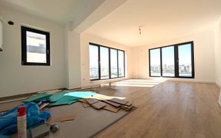 PENTHOUSE 5 CAMERE | OZANA |  LOC DE PARCARE(OPȚIONAL) |COMISION 0 - Poză 8