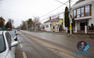 Spațiu comercial/birouri de 220 mp, Str. Oituz, Bacău - Poză 46