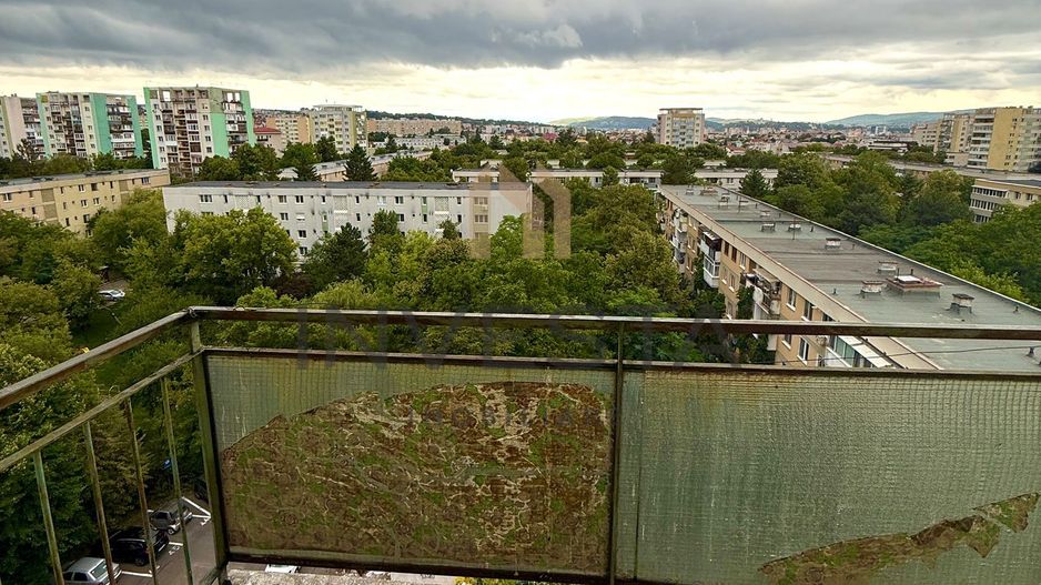 Oportunitate de investitie in zona Mercur! 2 camere etaj intermediar - Poză 7