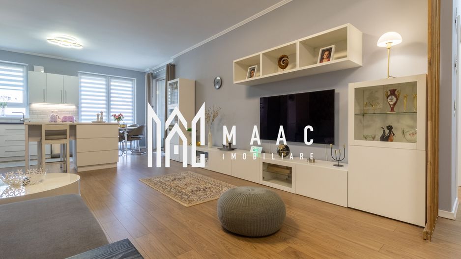 Apartament 2 camere I Etajul 1 I 2 Bai I Parcare I Balanta - Poză 10