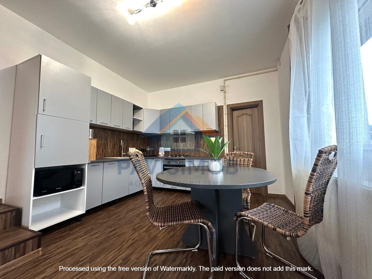 Casă de închiriat – Sânpetru, str. Margaretelor - Poză 1