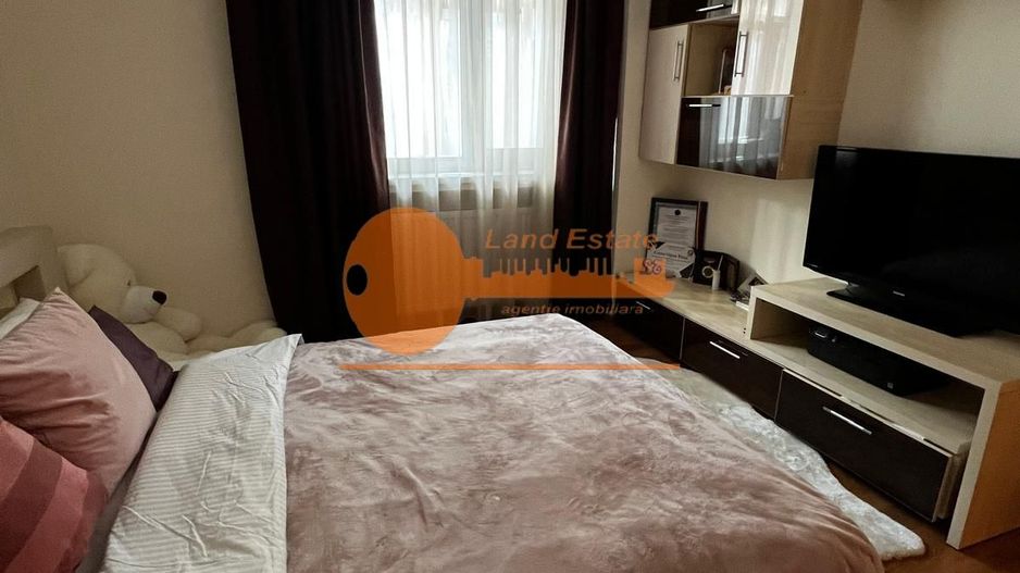 Vanzare 3 camere Tineretului ( 5 minute metrou ) - Poză 34