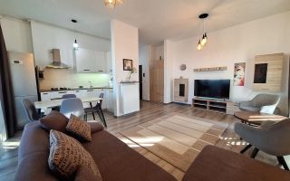 Apartament 2 camere Aradului bloc nou - Poză 2