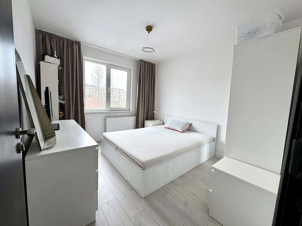 Apartament 3 CAMERE la vanzare zona Gorjului - Poză 6