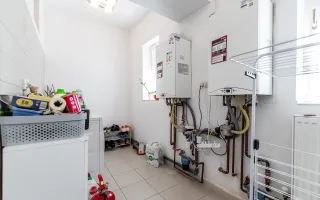 Vilă de excepție în Podgoria, Arad, locație, arhitectură și caracter. - Poză 16