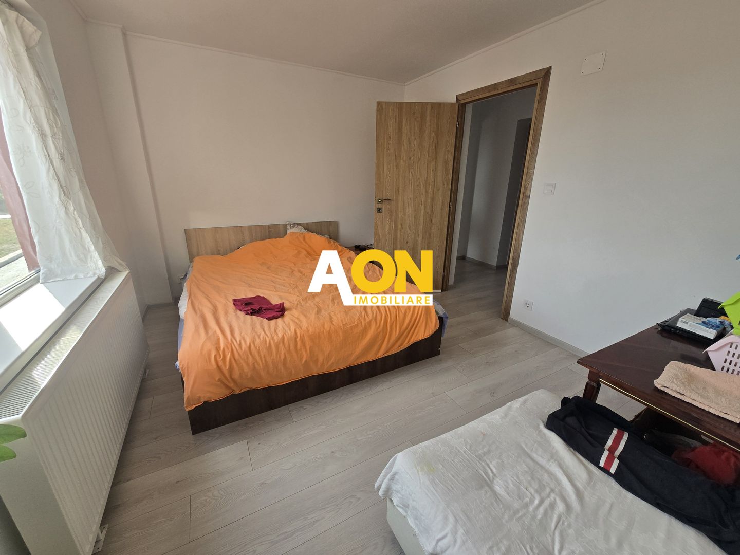 Casa 6 Camere 451 mp Teren, Zona Ciugud. - Poză 5