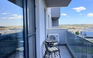 Apartament cu 3 camere | Prima Arena | Oradea - Poză 20