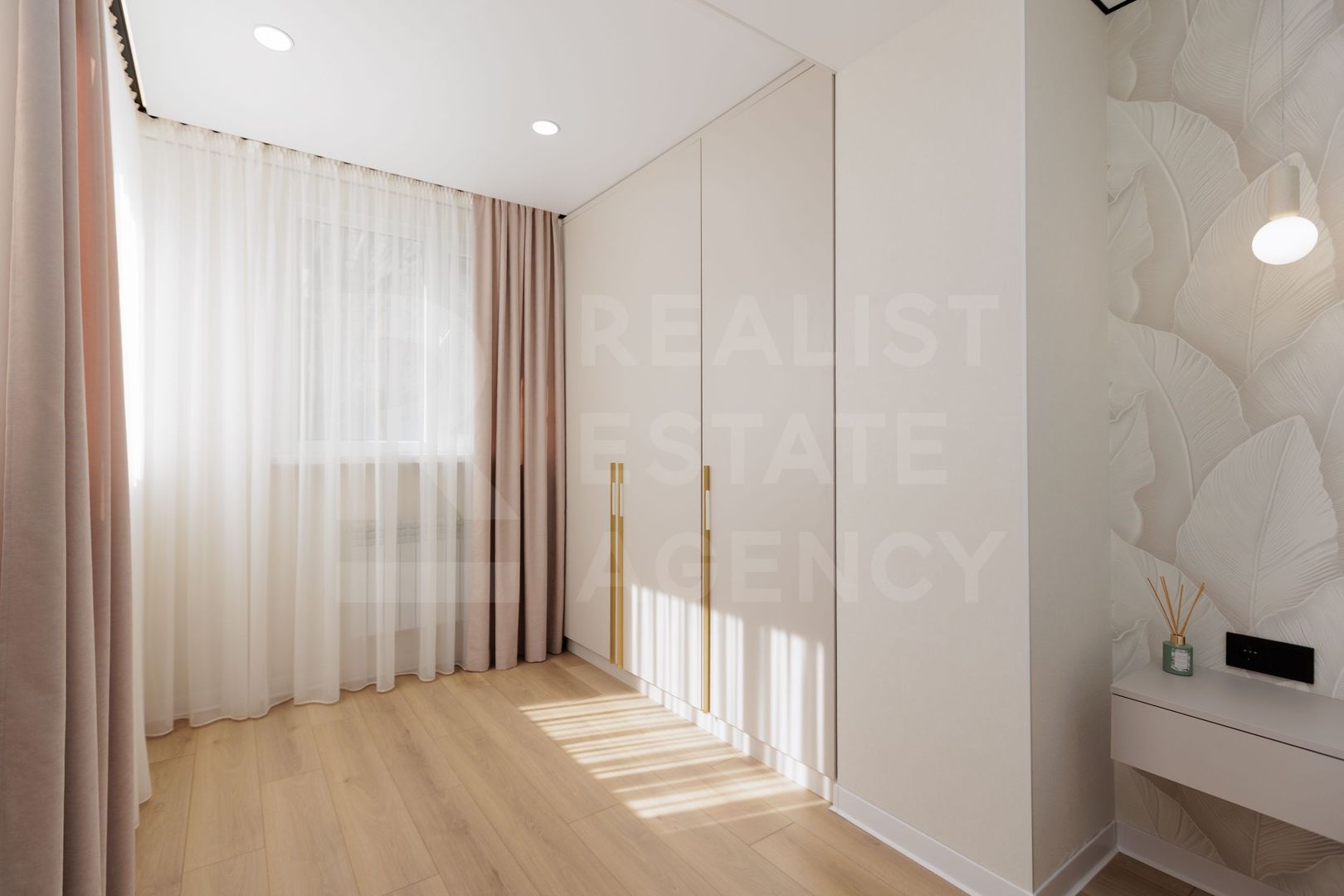 Vânzare, apartament, 2 camere, strada Miron Costin, Râșcani - Poză 6