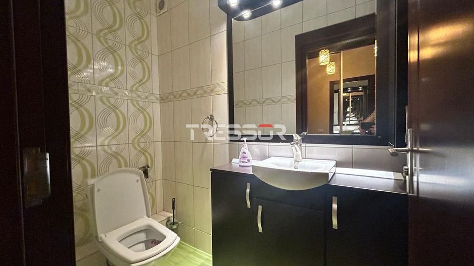 Apartament modern cu 2 camere, 94 mp utili, în bloc nou.Mobilat  si utilat - Poză 23