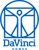 DaVinci Homes - Logo