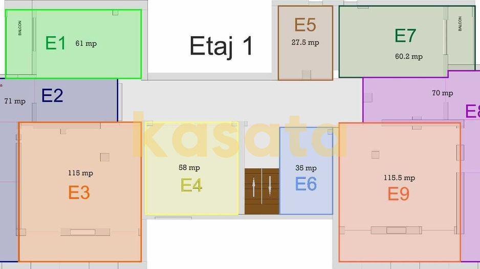 OPORTUNITATE | SPATIU COMERCIAL | 1160 MP | - Poză 3