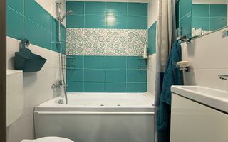 Apartament 4 camere decomandate la cheie zona Arinilor Mănăștur - Poză 19