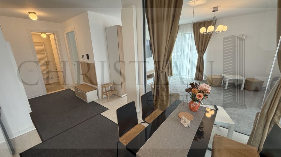 | Apartament 2 Camere Premium - Cloud 9 - Poză 4