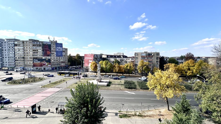 Apartament 2 camere, Calea Șagului – zona Turist - Poză 13