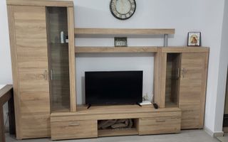 GARSONIERA - HILS BRAUNER, BLOC NOU, CENTRALA PROPRIE, METROU 5 MIN - Poză 3